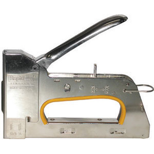 487G - LEVER HAND STAPLERS - Prod. SCU - Rapid